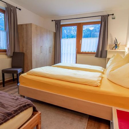 Landhaus Toni Neustift im Stubaital Exterior photo